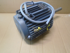 ATB ventilator motor 380v 920 rpm